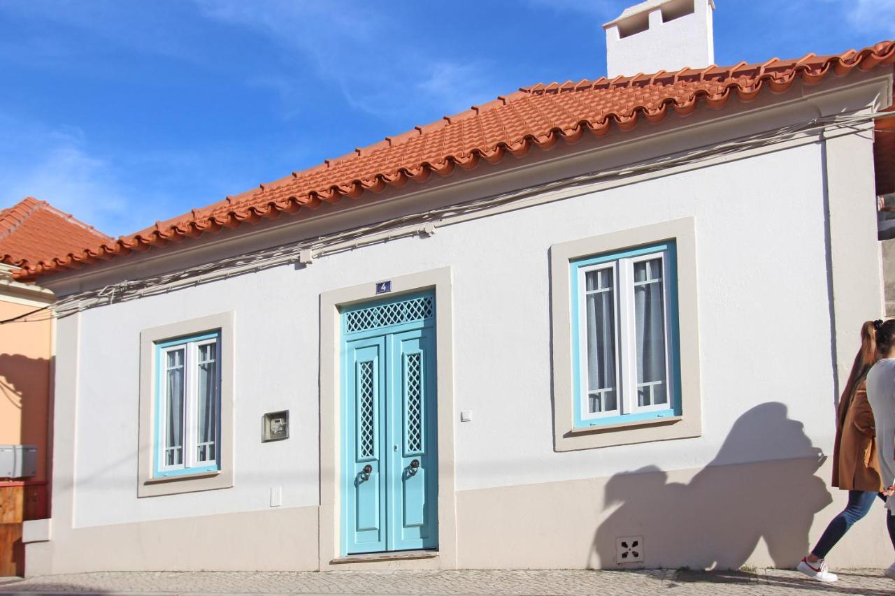 Heritage House Leiria Exterior foto