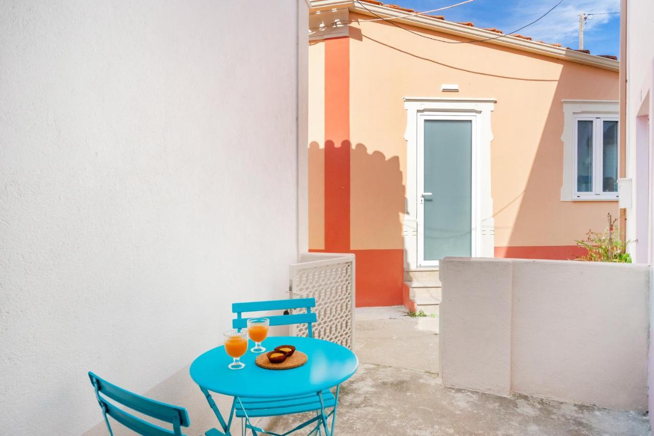 Heritage House Leiria Exterior foto