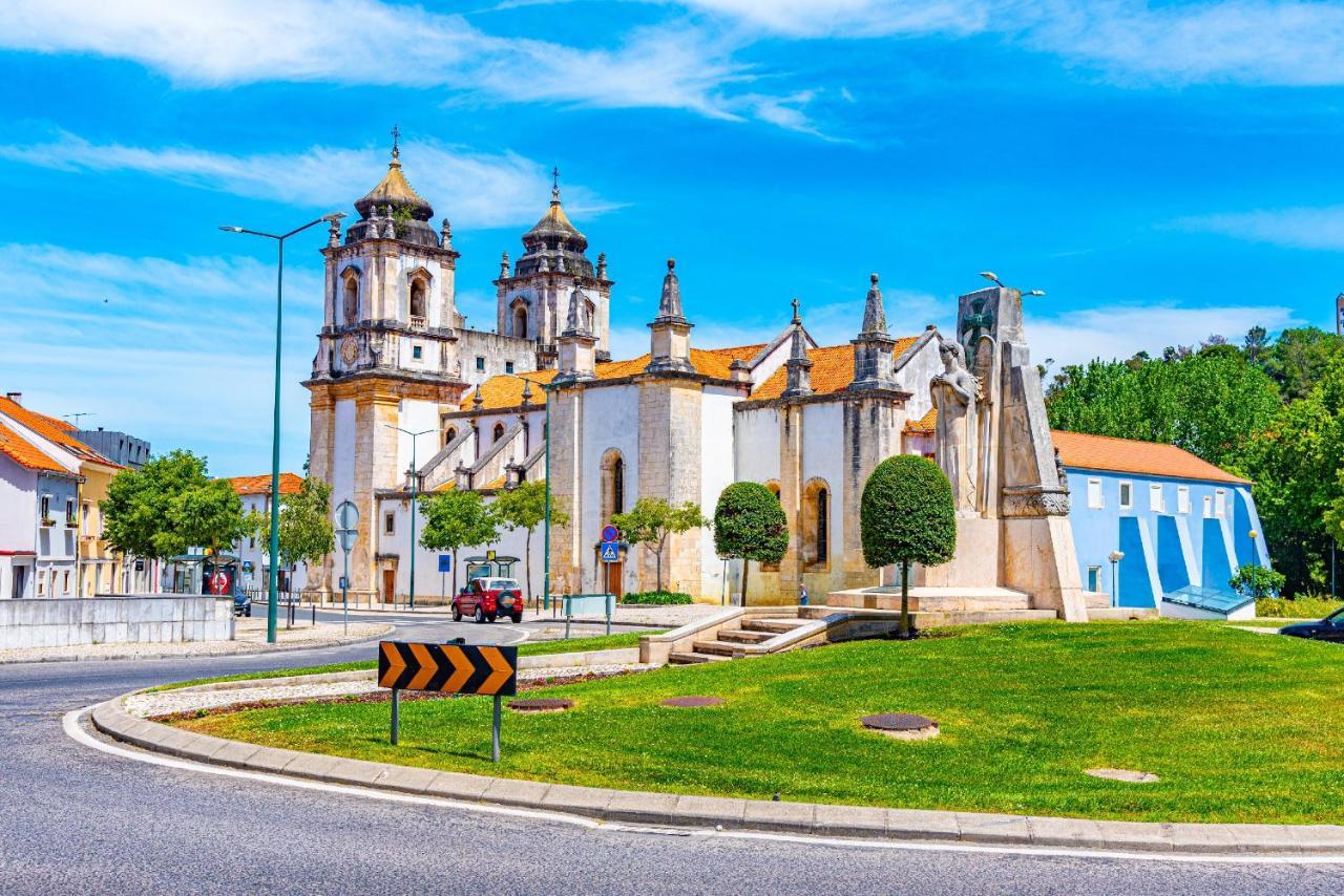 Heritage House Leiria Exterior foto