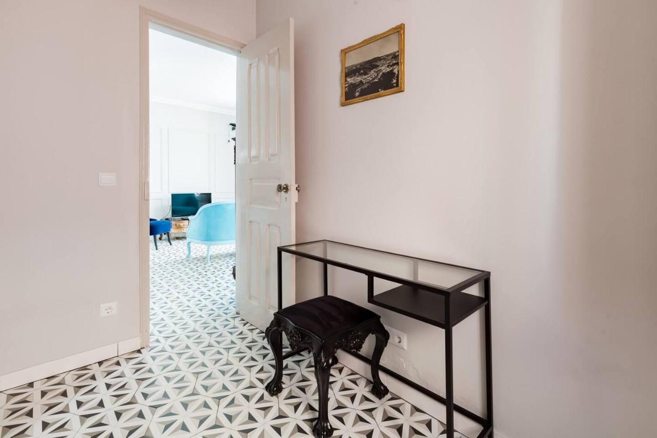 Heritage House Leiria Exterior foto