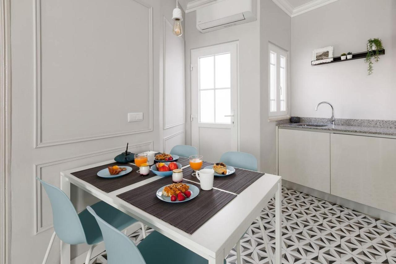 Heritage House Leiria Exterior foto